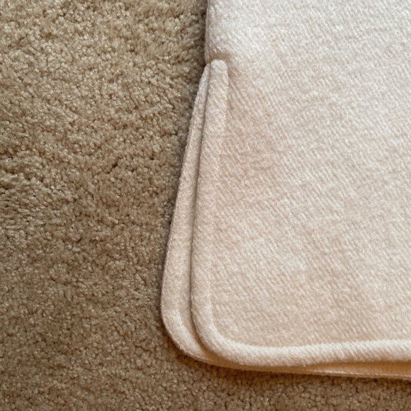 Ann Taylor Cream/off white Coat - Picture 4 of 6